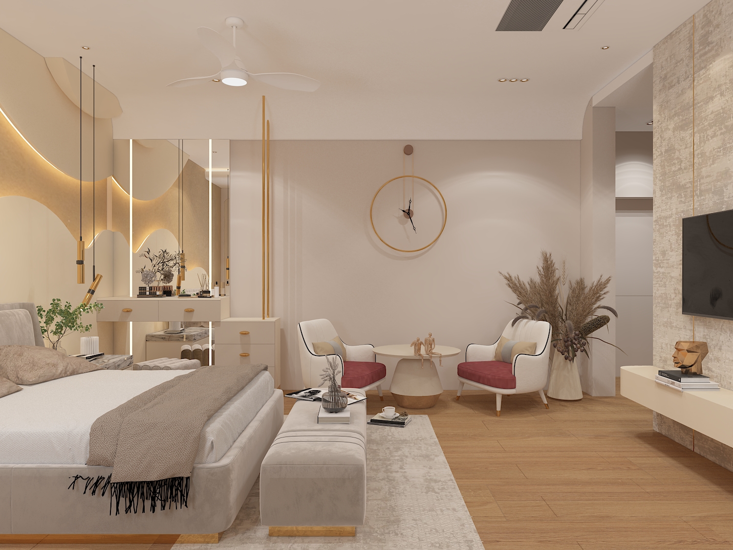 Virtual Design Studio