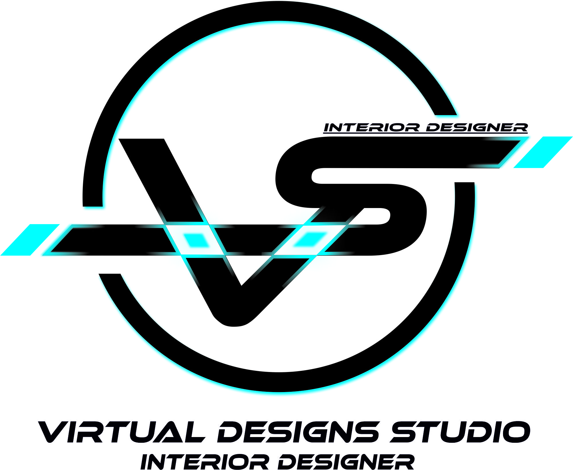 Virtual Design Studio Logo